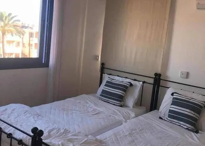 Modern 3 Bedroom Apartment Penthouse